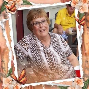 Meet your Posher, Helen